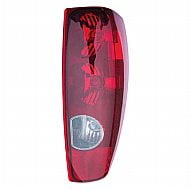 Genuine GM Tail Lamp Assembly 19417443